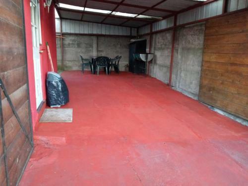 Apartamento La Casa Roja de Vicente