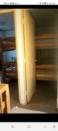 Apartamento La Casa Roja de Vicente