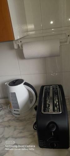 Apartamento Departamento Lo Acacios de San Pedro