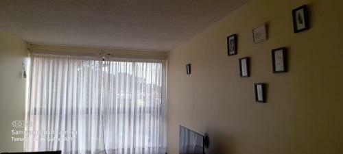 Apartamento Departamento Lo Acacios de San Pedro