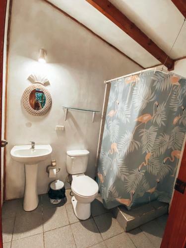 Bed & Breakfast Malibu Hostal Boutique