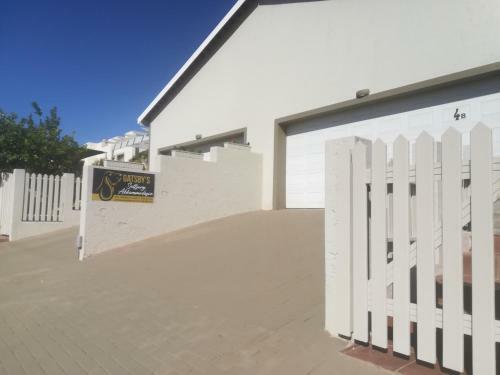 Gatsby's Self Catering Accommodation