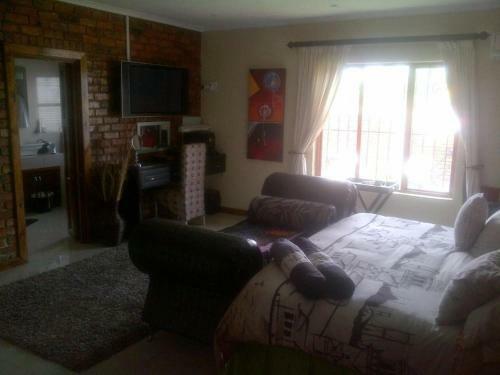 Hostal Guest House Vanderbijlpark The Bush Wedding Venue And Spa Center