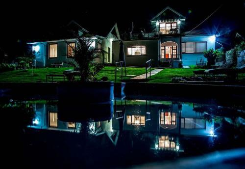 Hostal Senate Guest House Knysna