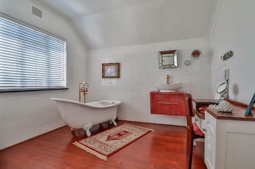 Hostal Senate Guest House Knysna