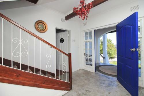 Hostal Senate Guest House Knysna