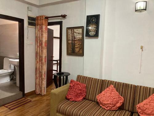Nuwara Eliya Luxury Apartments