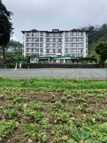 Nuwara Eliya Luxury Apartments