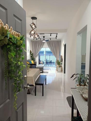 Apartamento Dream 3 @ Emerald Avenue