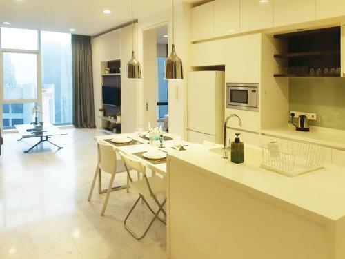 Apartamentos Platinum Suites Klcc By Arman