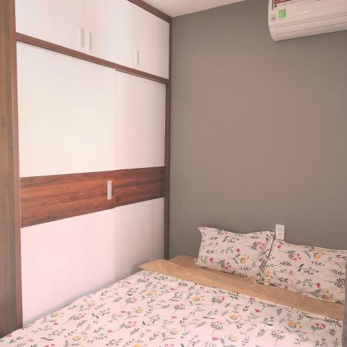 Apartamento Thinhphatapartment