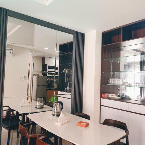 Apartamento Thinhphatapartment