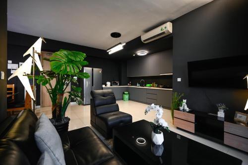 Saigon City View Apartment & Pool, Ho Chi Minh City