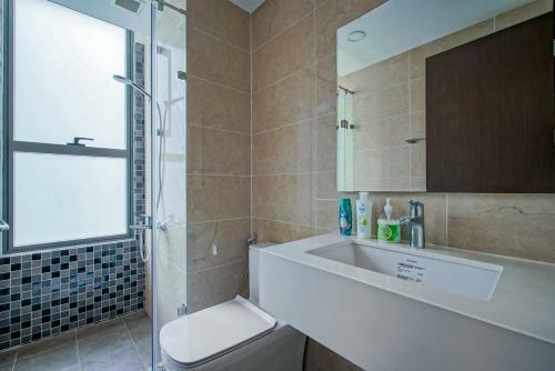 Anna Apartment