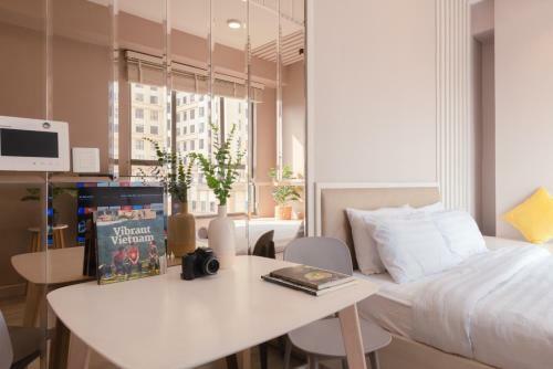 Anna Apartment
