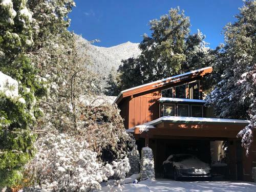 Haven Idyllwild