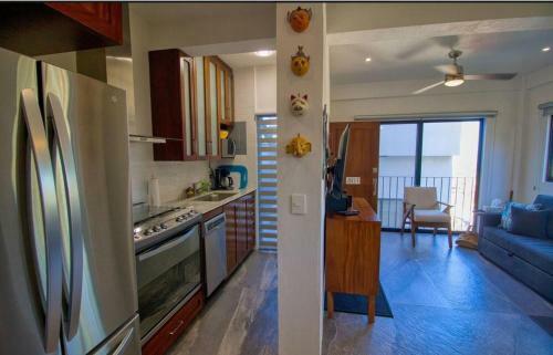 Apartamento Cr1275