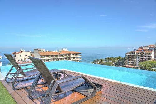 Apartamento Nayri Life & Spa 601