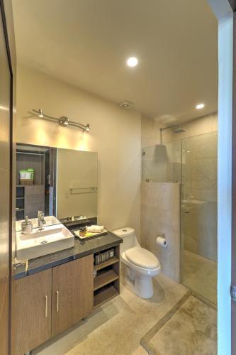 Apartamento Nayri Life & Spa 601