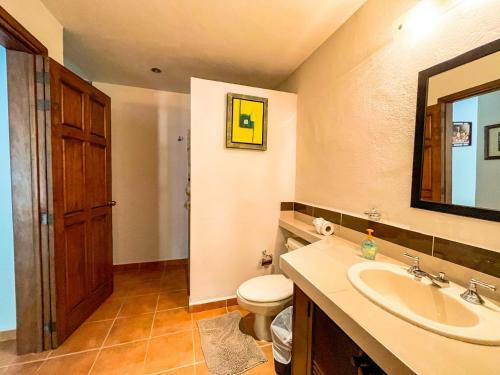 Apartamento Villas Plaza Mismaloya Beach A6