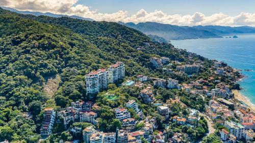 1002 Avalon 1002 Top View Amp Private Pool 10th Flr