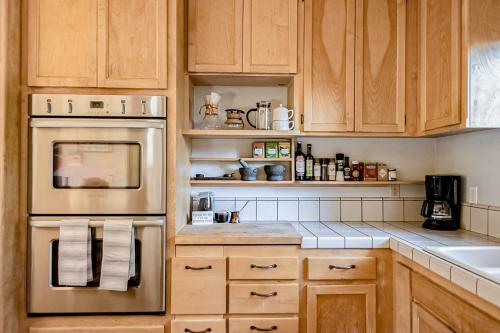 Russian River Country Home