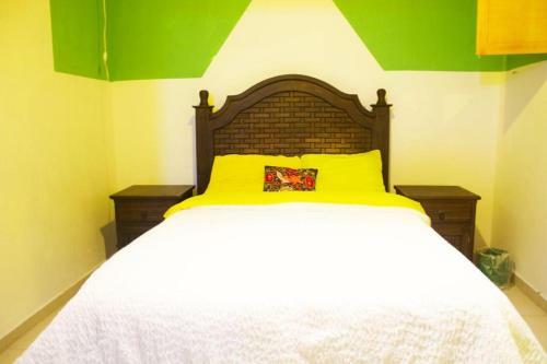 Suites San Crist�bal