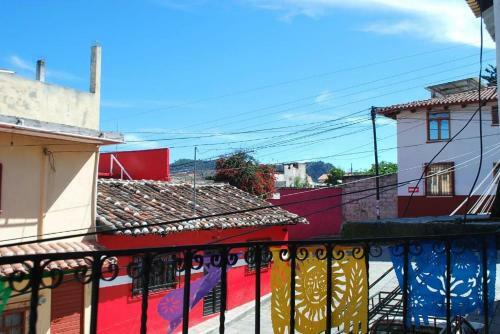 Bed And Breakast Rooms