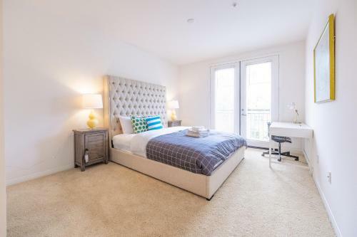 Apartamento Irvine Spectrum 2 Bedrooms/2 Bathrooms/kitchen/pool/apartment
