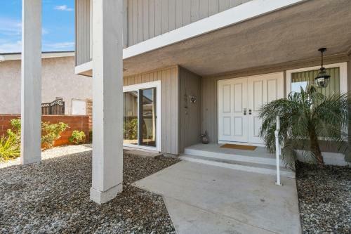 Huntington Hideout