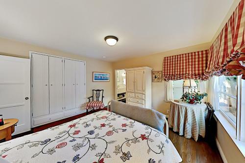 Magnolia Cottage