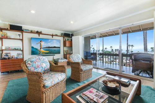 Palms Retreat
