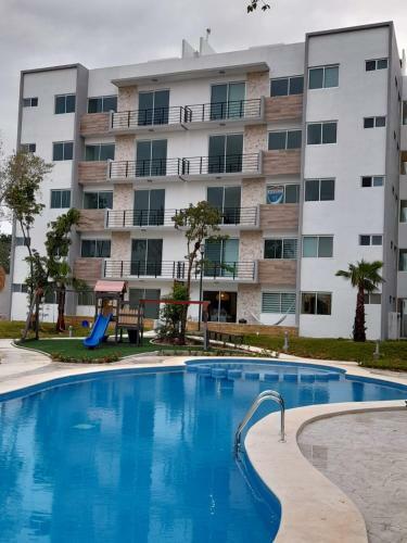 Beautiful Apartment Hoestel Punta Estrella!