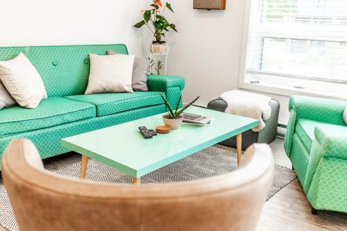 Apartamento Billygoat Guest Suite