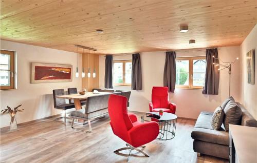 Stunning Apartment In Innerbraz With 2 Bedrooms