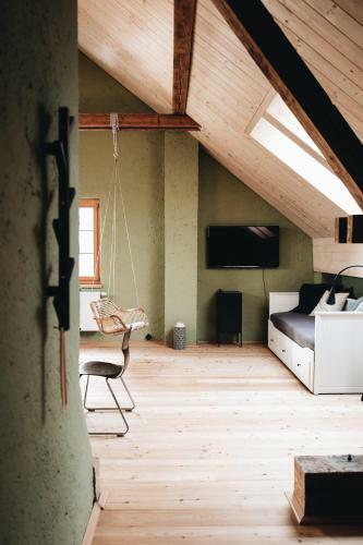 Villa100und10 By Seebnb