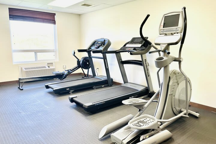 Hotel Days Inn Grande Prairie
