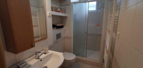 Apartm�ny U Hotelu Thermal Kv