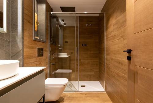 Apartamento Cerdanya Mountain Residences