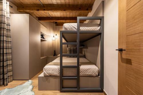 Apartamento Cerdanya Mountain Residences