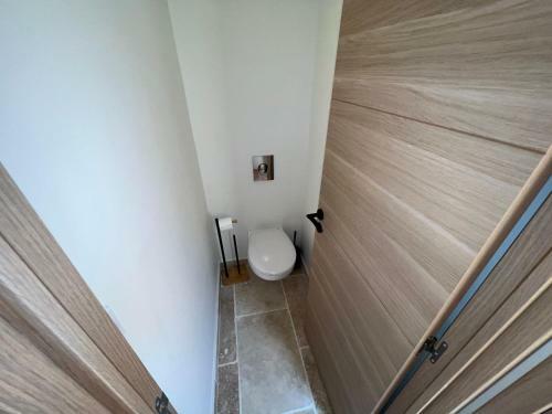 Apartamento Duplex Lastaye - 5 Min Du Centre - Clim - Calme