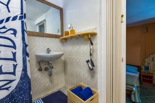 Apartamento Sandra Lo?inj