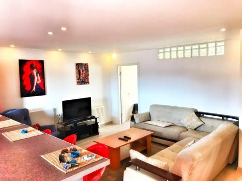 Best & Lux Apartments Beylikduzu