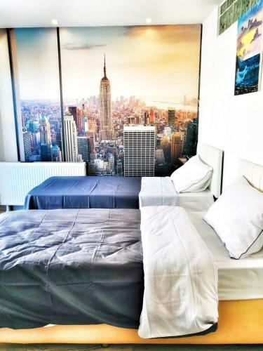 Best & Lux Apartments Beylikduzu