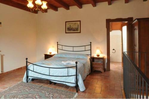 Agroturismo Agriturismo Gardenali