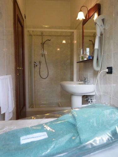Hotel Belvedere