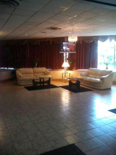 Hotel Regency Inn Richmond