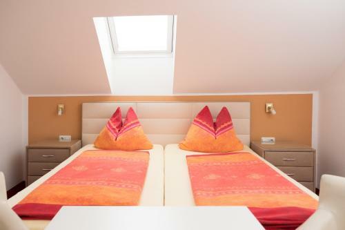 Hostal Pension Irlingerhof