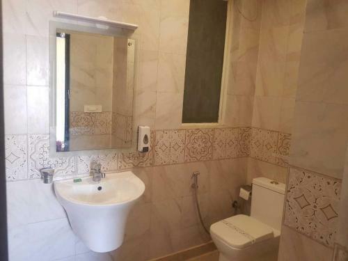 Hotel Oyo 89504 Sahil Inn