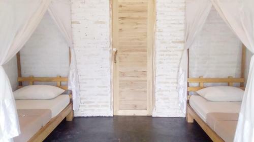 Albergue Jungle House - Surf & Stay